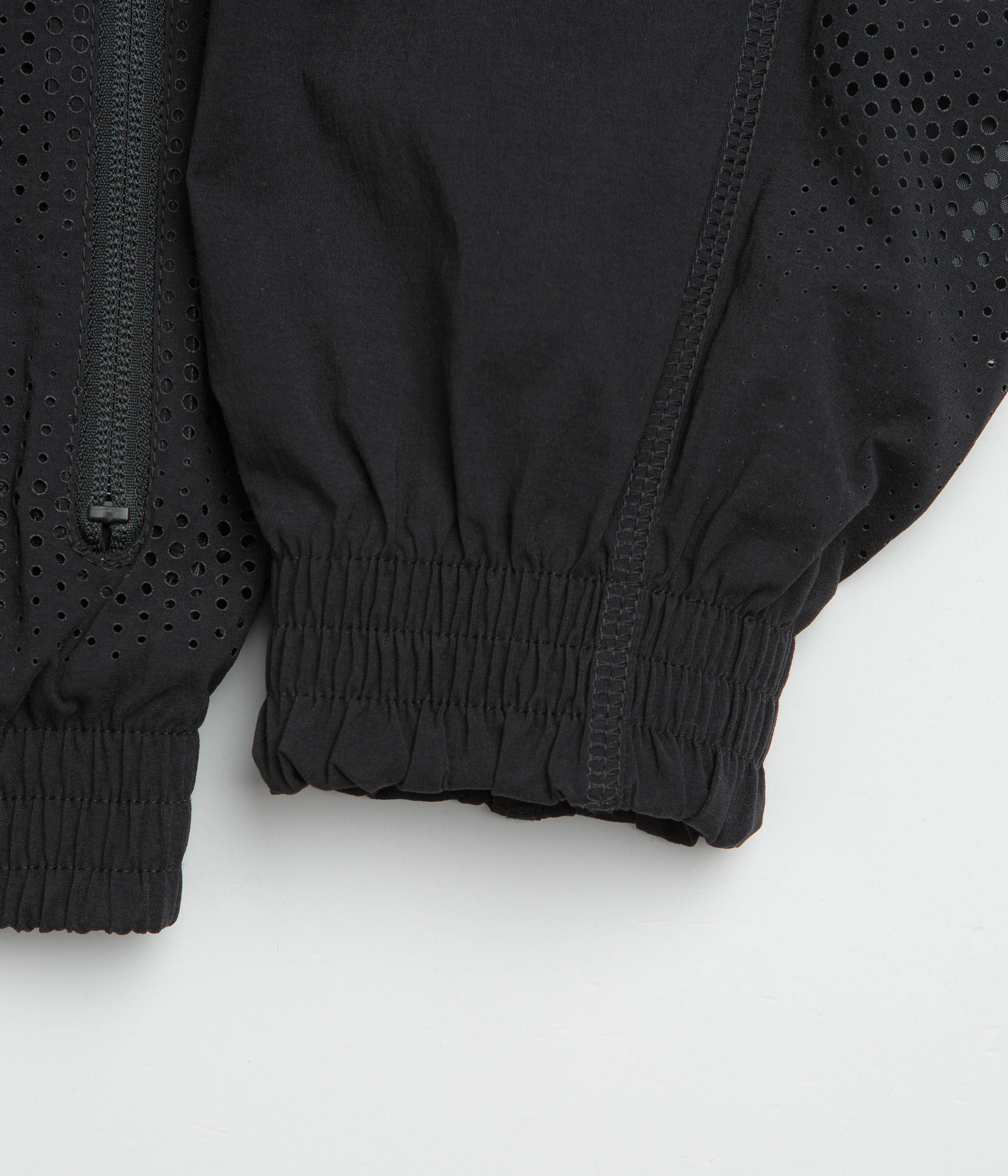 Nike SB Ishod Track Jacket - Black