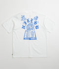 Nike SB Skate Spots T-Shirt - White