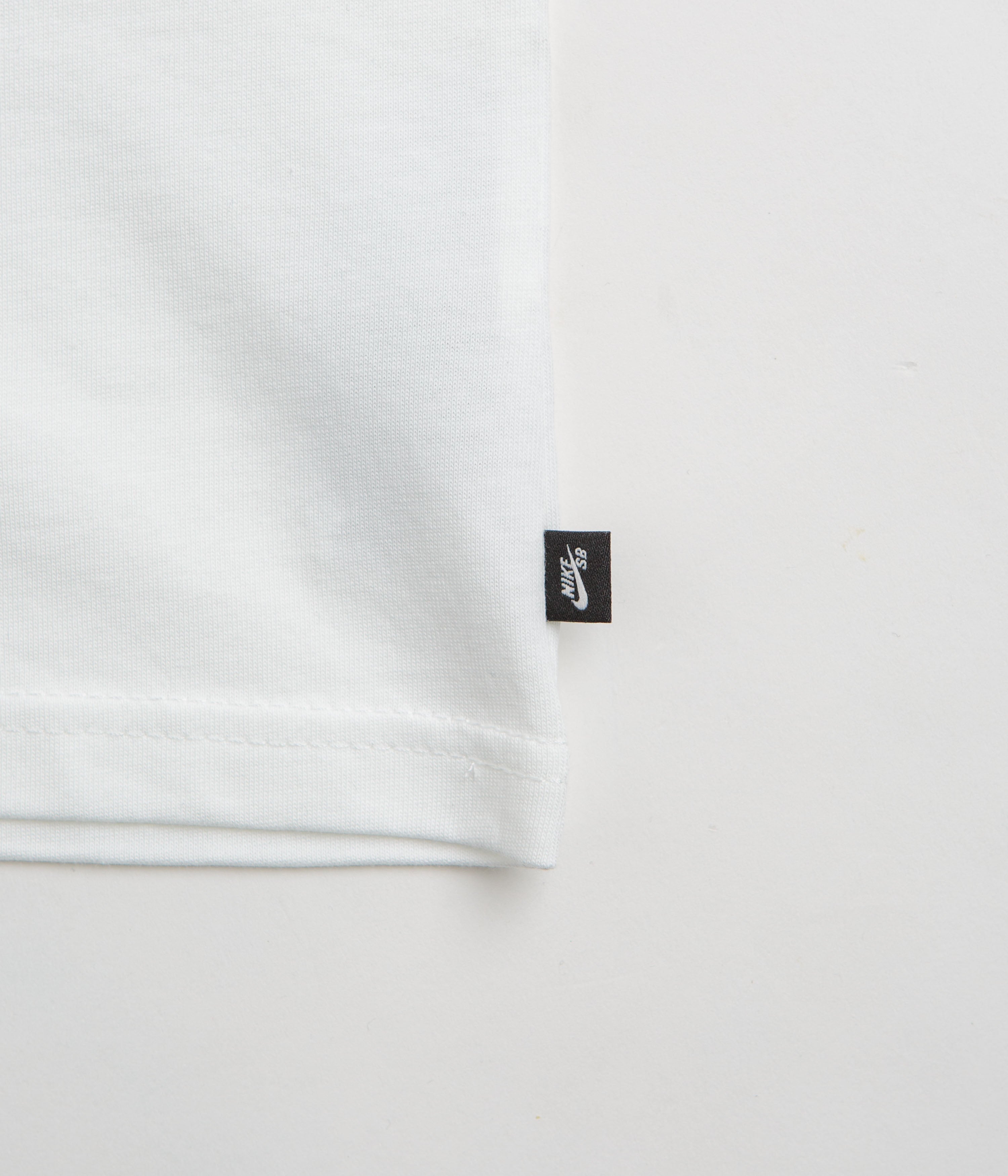 Nike SB Skate Spots T-Shirt - White