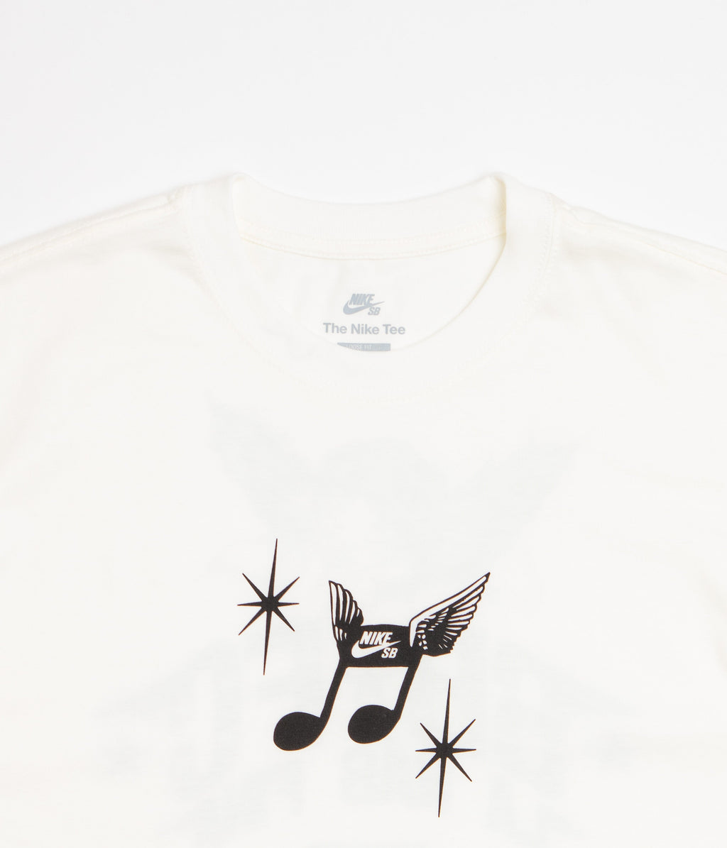 Nike SB World Cup T-Shirt - Sail