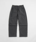 Nike Tech Woven Pants - Anthracite