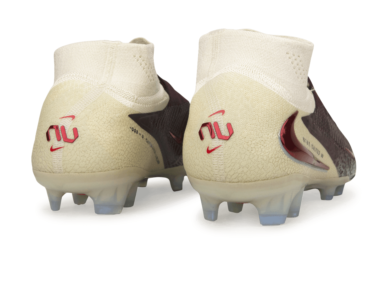 Nike Men'S United 003 Phantom 6 High Elite Fg