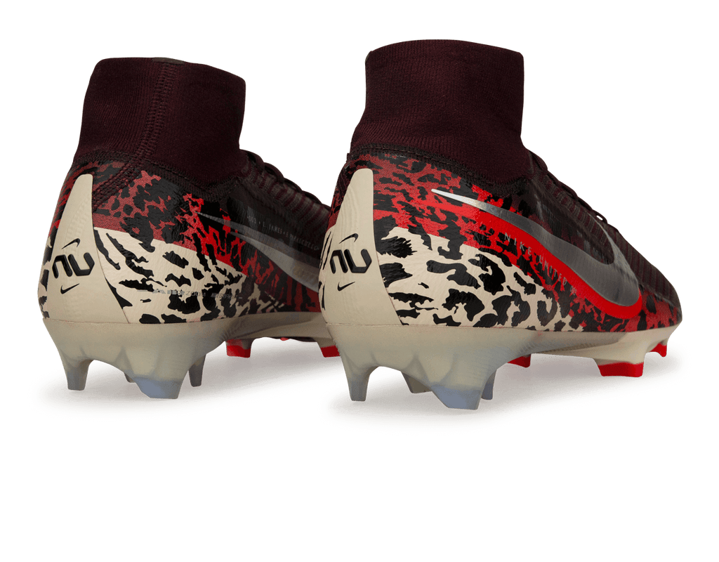 Nike Men'S United 003 Zoom Mercurial Superfly 10 Elite Fg
