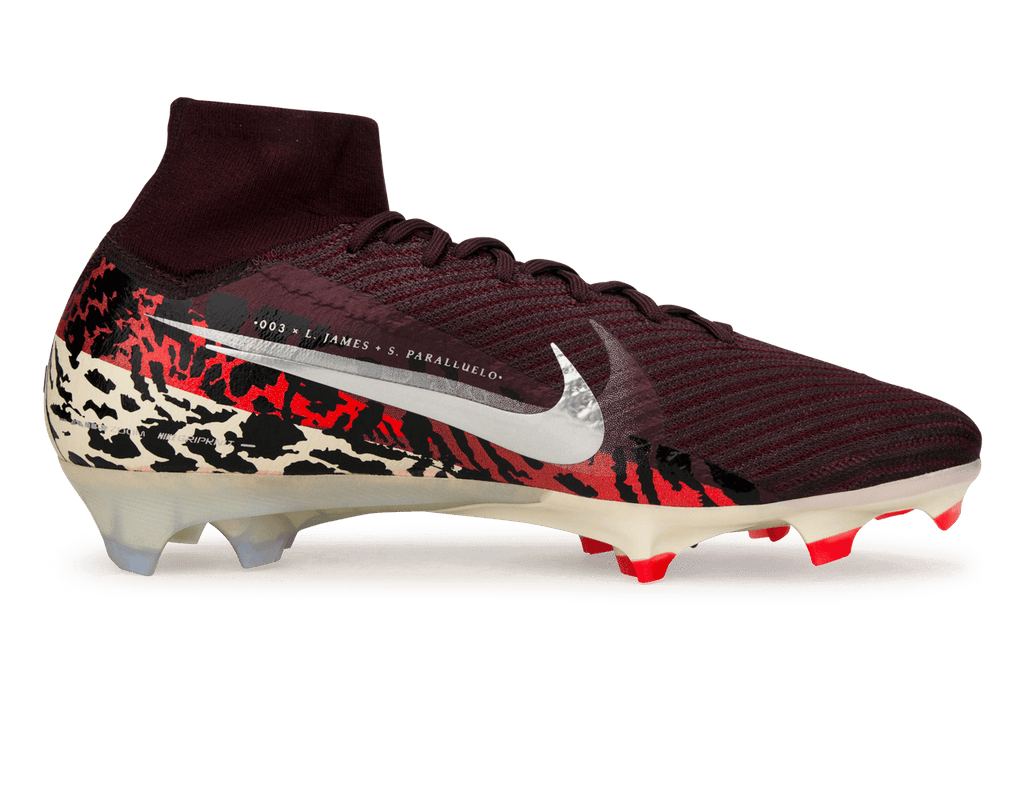 Nike Men'S United 003 Zoom Mercurial Superfly 10 Elite Fg