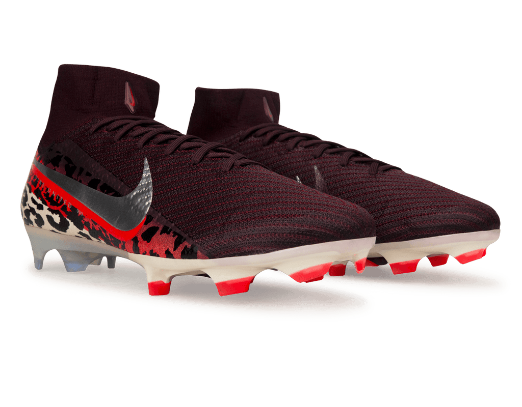 Nike Men'S United 003 Zoom Mercurial Superfly 10 Elite Fg