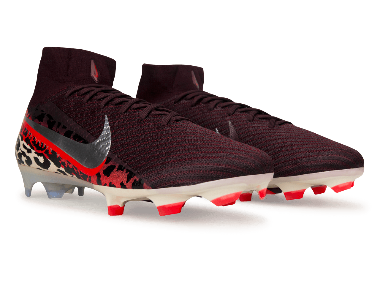 Nike Men'S United 003 Zoom Mercurial Superfly 10 Elite Fg