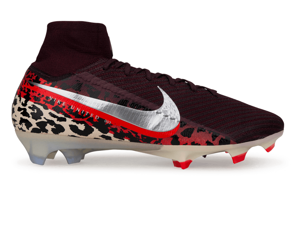 Nike Men'S United 003 Zoom Mercurial Superfly 10 Elite Fg