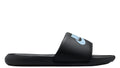 Nike Victori One Slide Anthracite Armory Blue