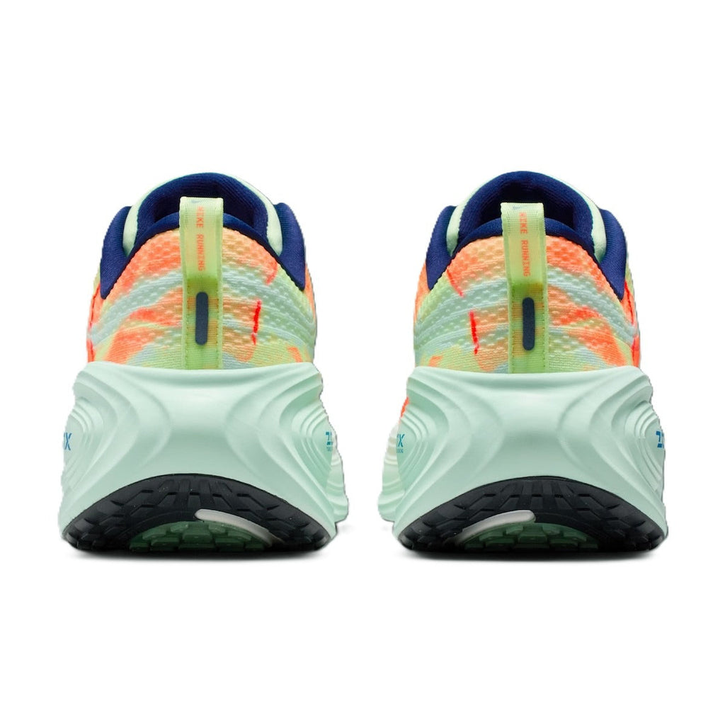 Nike Vomero Plus Barely Volt Multi-Color