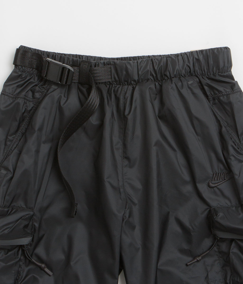 Nike Woven Utility Shorts - Black / Black / Black / Black