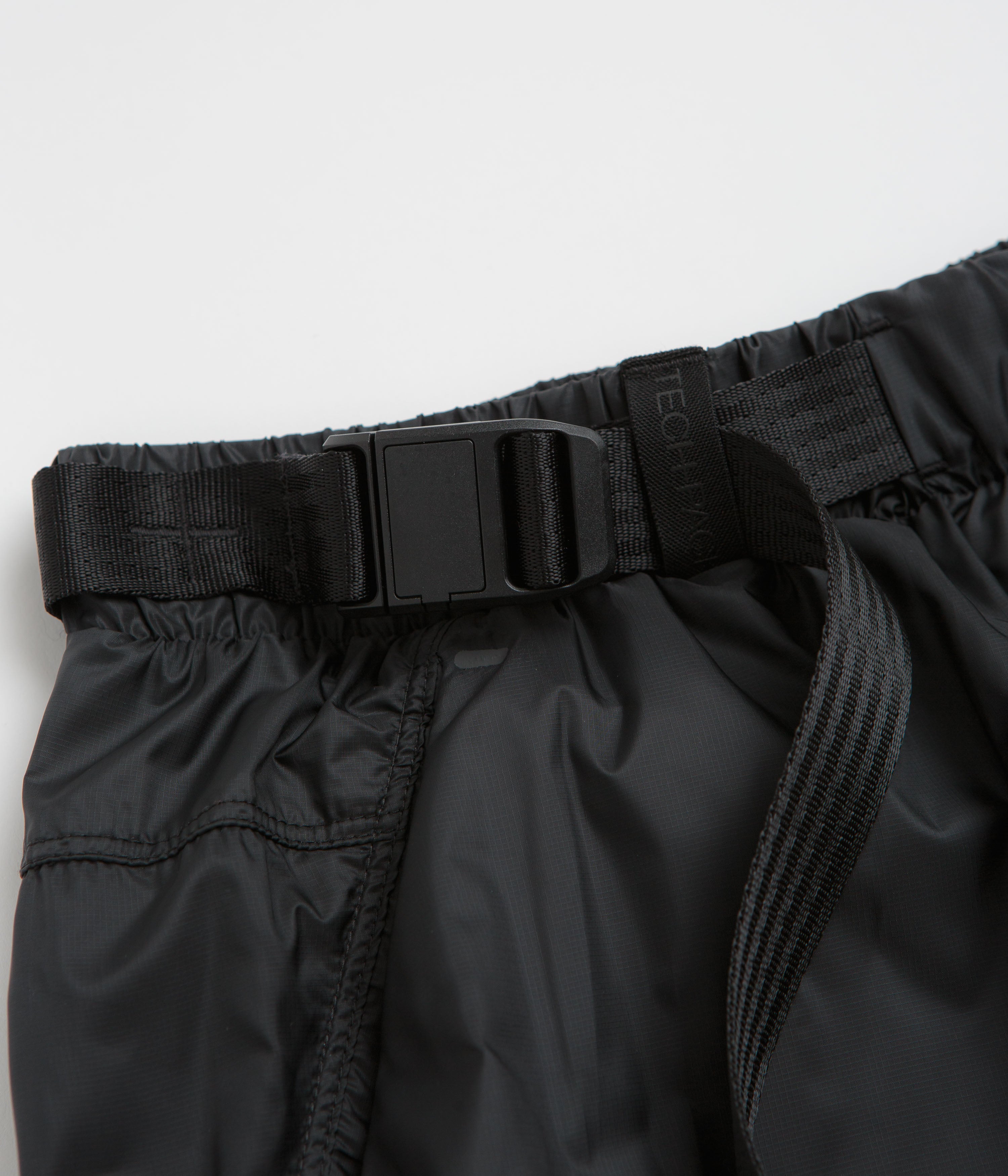 Nike Woven Utility Shorts - Black / Black / Black / Black