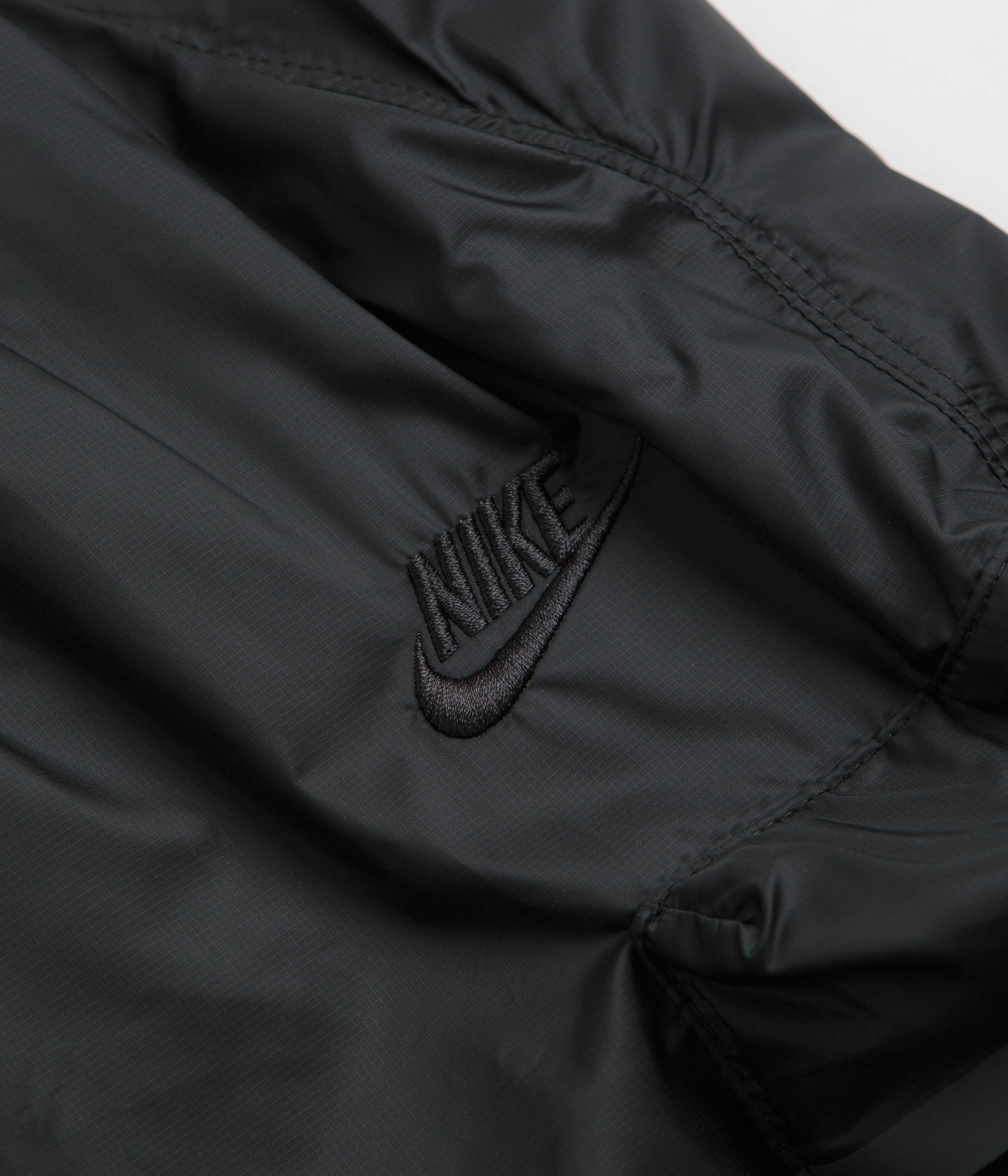 Nike Woven Utility Shorts - Black / Black / Black / Black