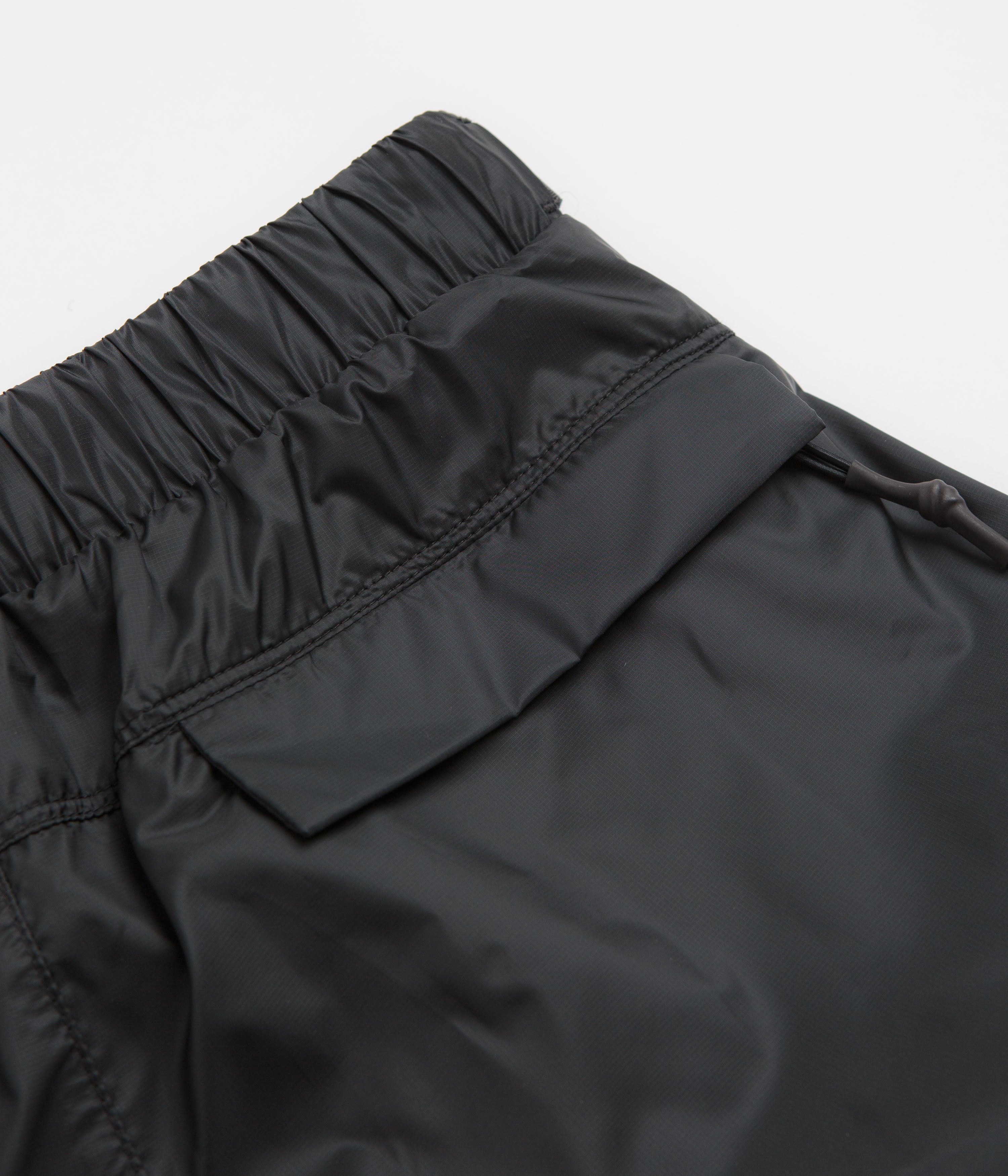 Nike Woven Utility Shorts - Black / Black / Black / Black