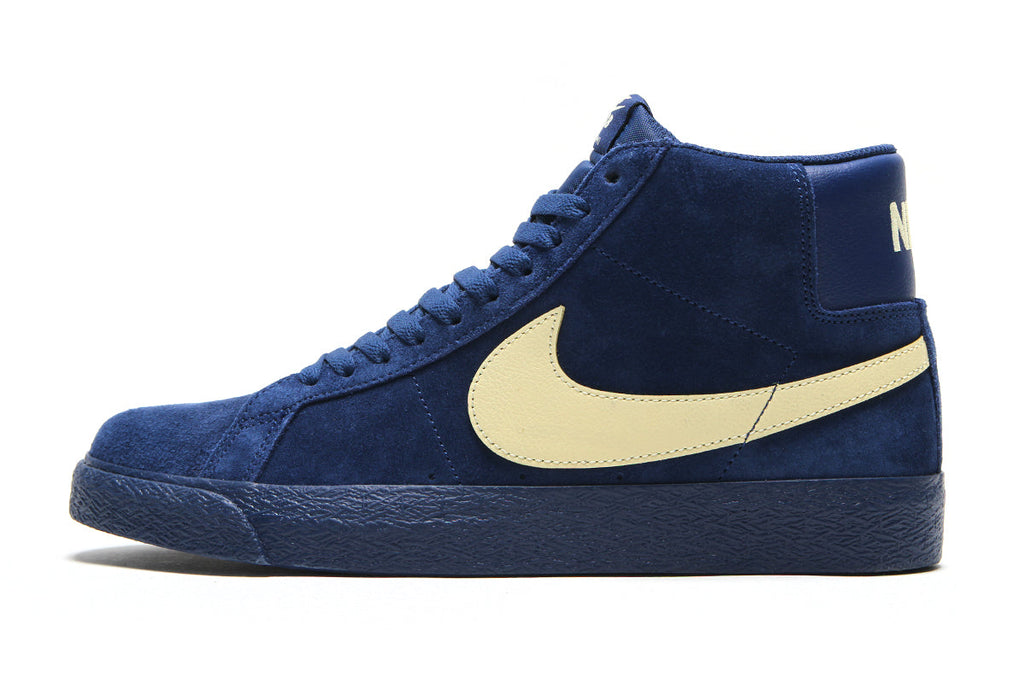 Zoom Blazer Mid
