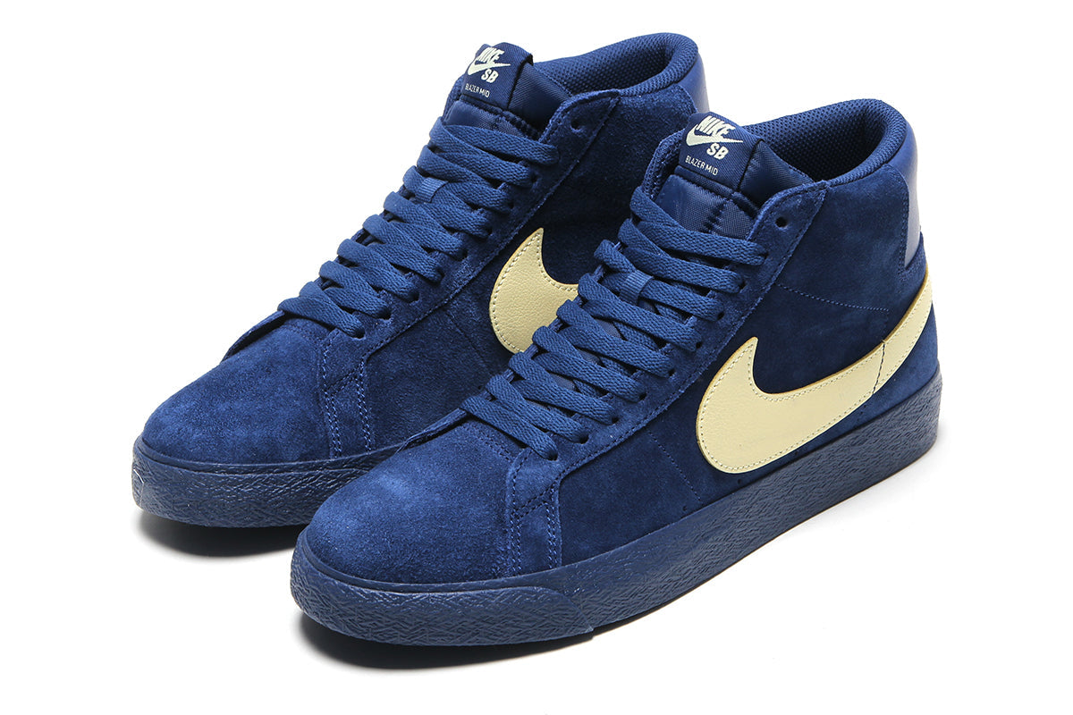 Zoom Blazer Mid