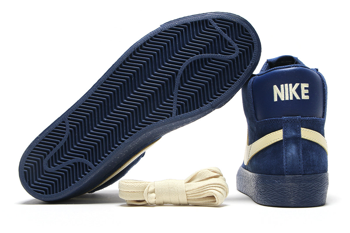 Zoom Blazer Mid