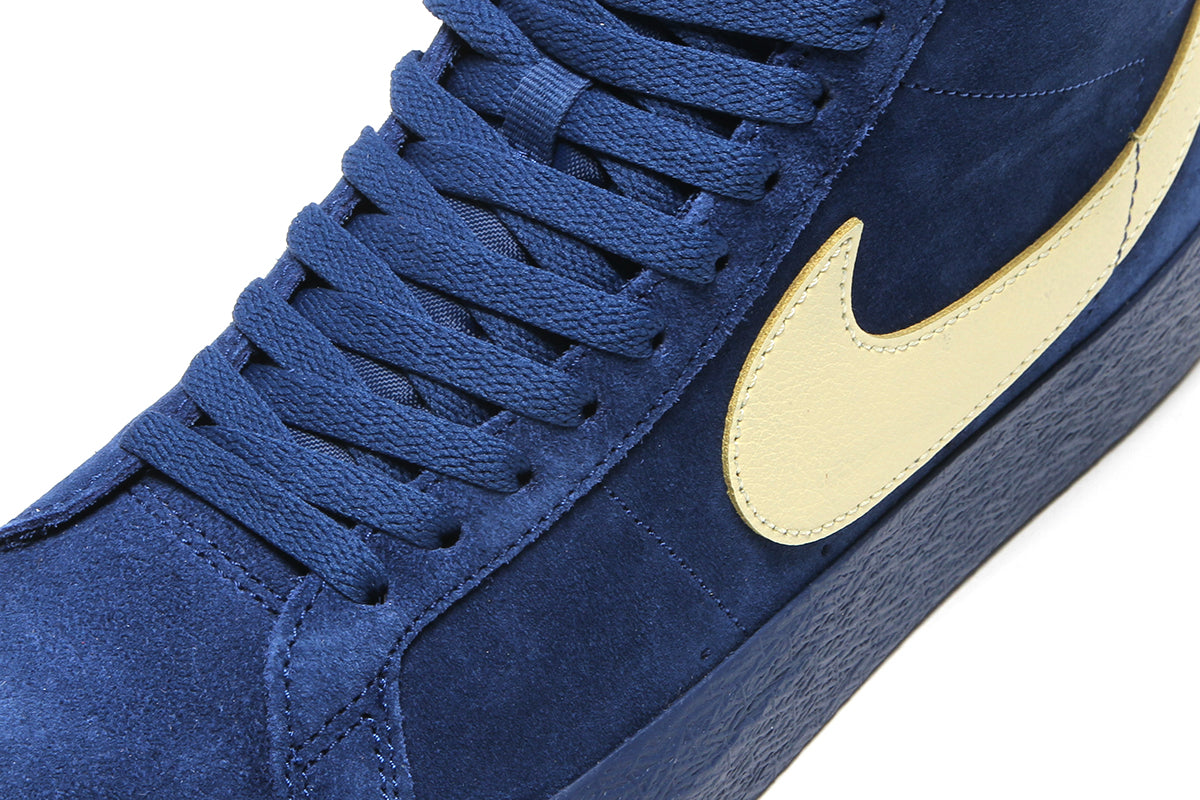 Zoom Blazer Mid