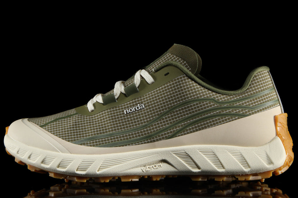 Premium Footwear Apparel Product