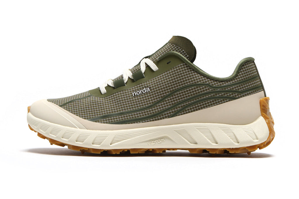 Premium Footwear Apparel Product