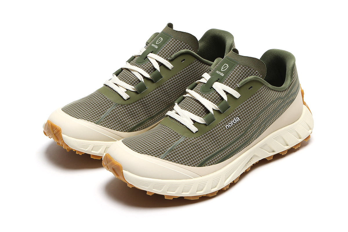 Premium Footwear Apparel Product