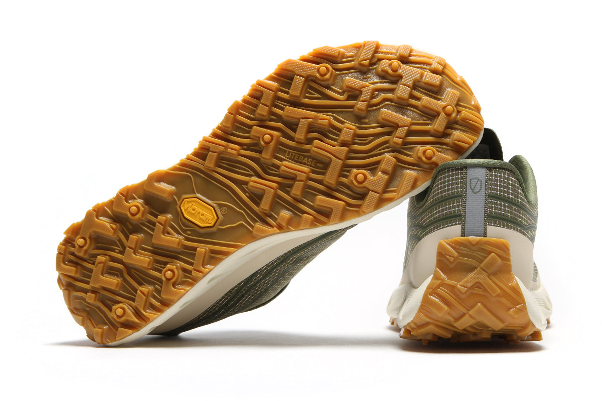 Premium Footwear Apparel Product