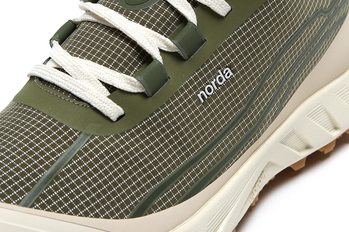 Premium Footwear Apparel Product
