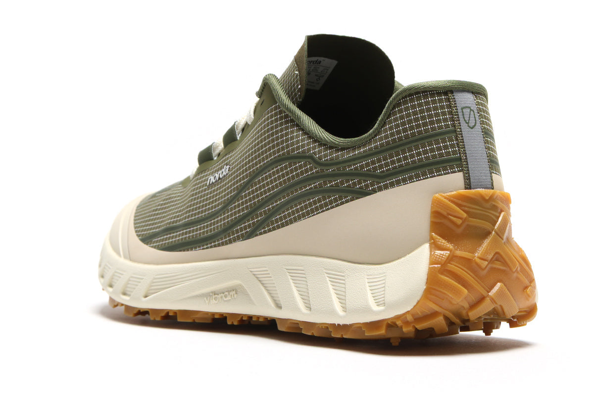 Premium Footwear Apparel Product