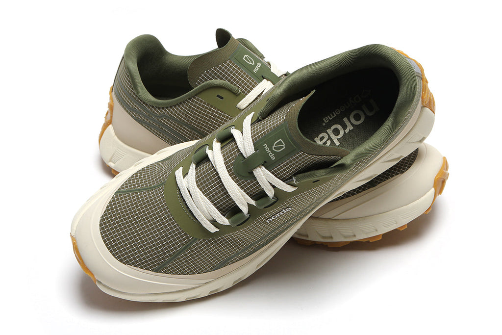Premium Footwear Apparel Product