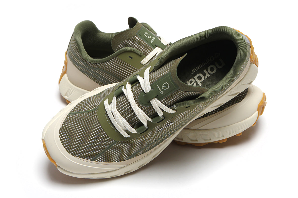 Premium Footwear Apparel Product