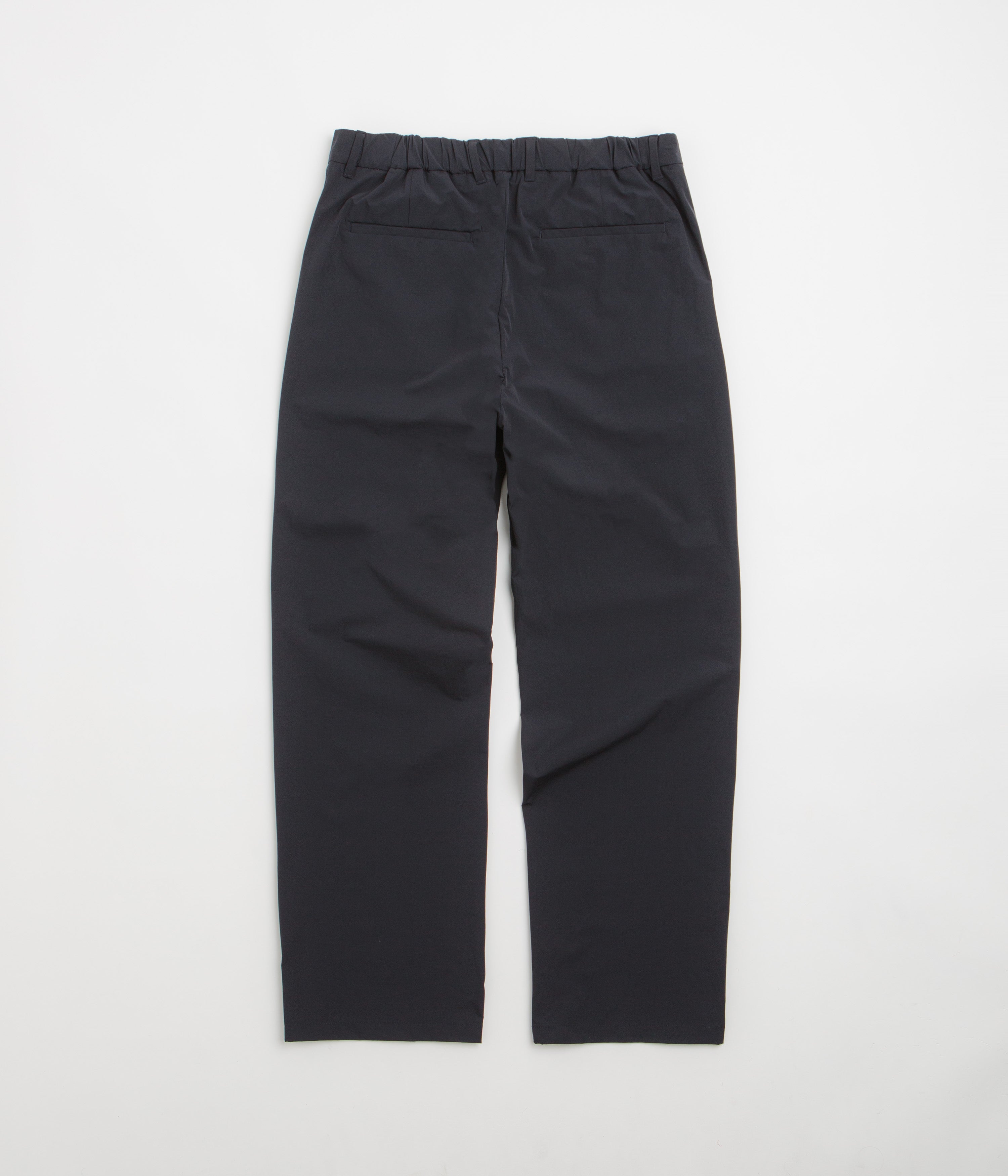 Norse Projects Benn Travel Light Pants - Dark Navy