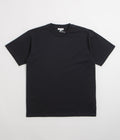 Norse Projects Standard Heavy Loose T-Shirt - Dark Navy