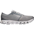On Running Cloud X 4 Alloy Ivory