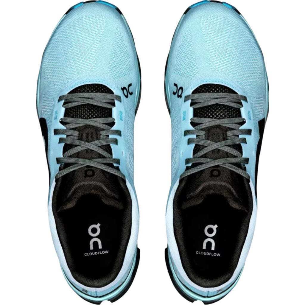 On Running Cloudflow 5 Arctic Stone