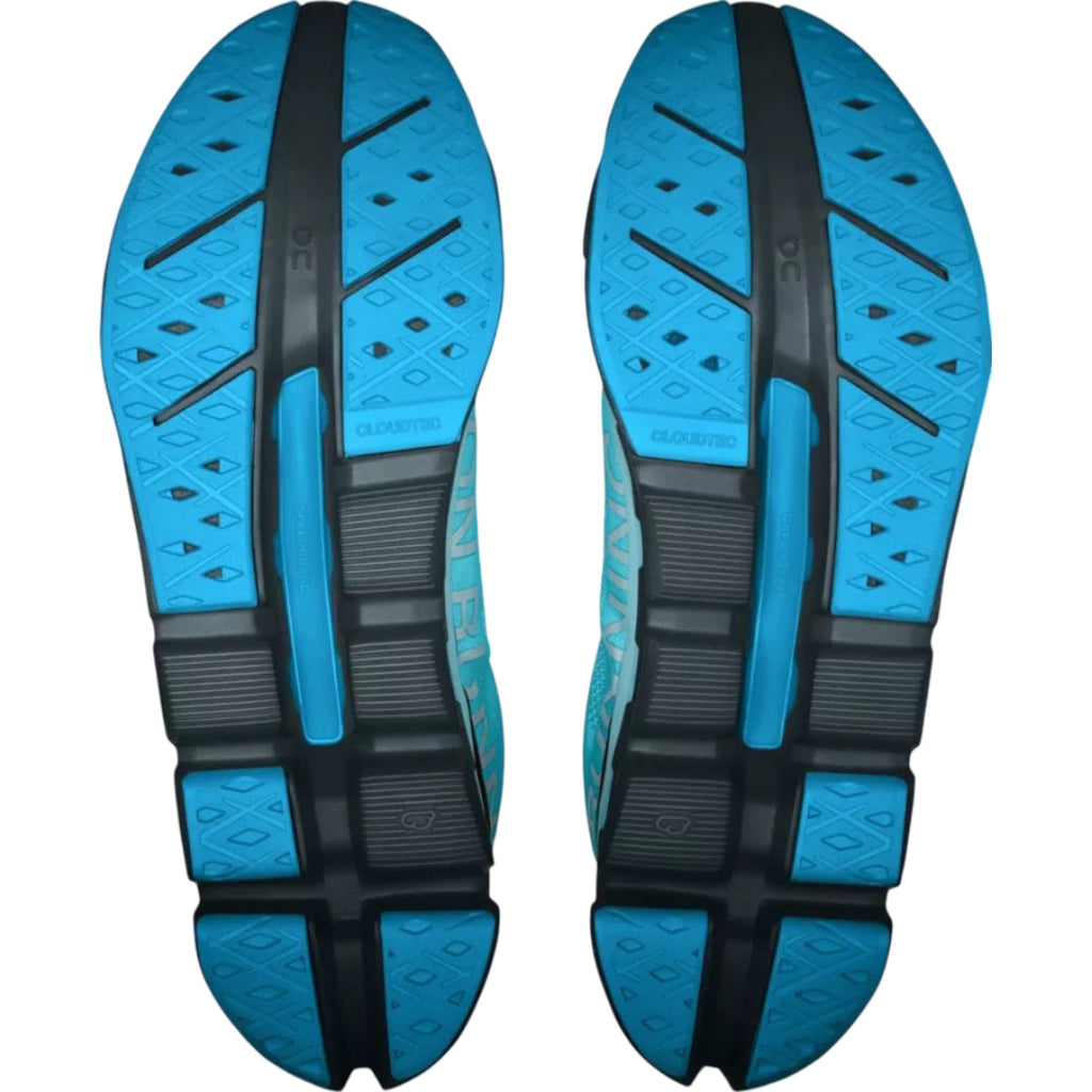 On Running Cloudflow 5 Arctic Stone