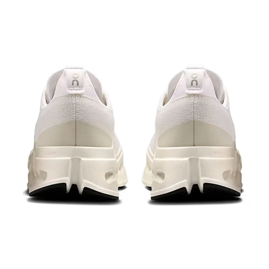 On Running Cloudsurfer Max White (W)