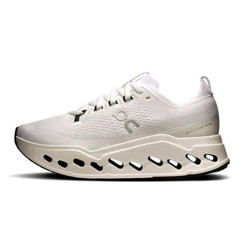 On Running Cloudsurfer Max White (W)