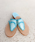 OSCEOLA SKY BLUE / LUPINE