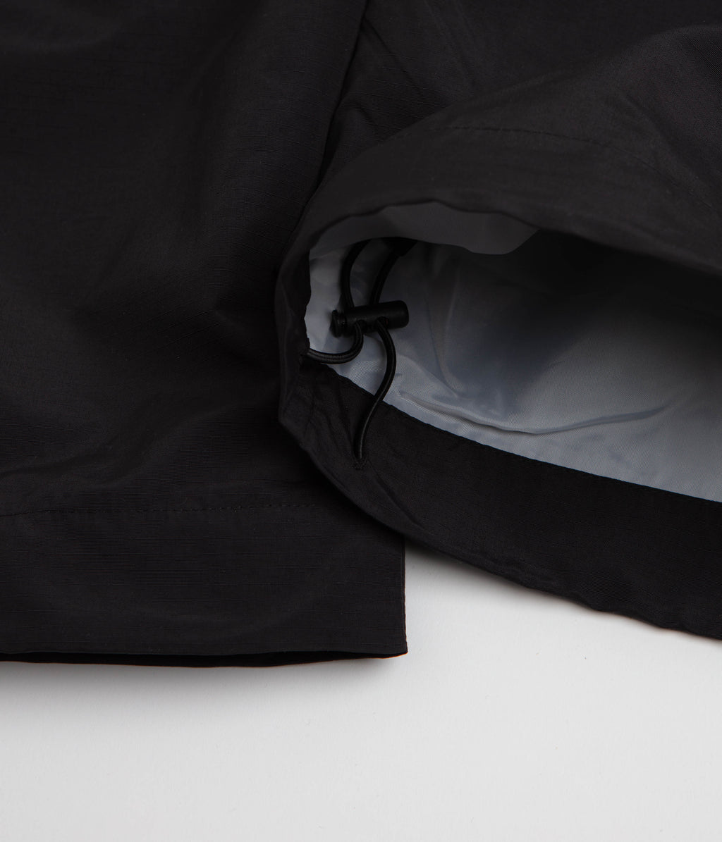 Pasteelo Cargo Sports Pants - Black