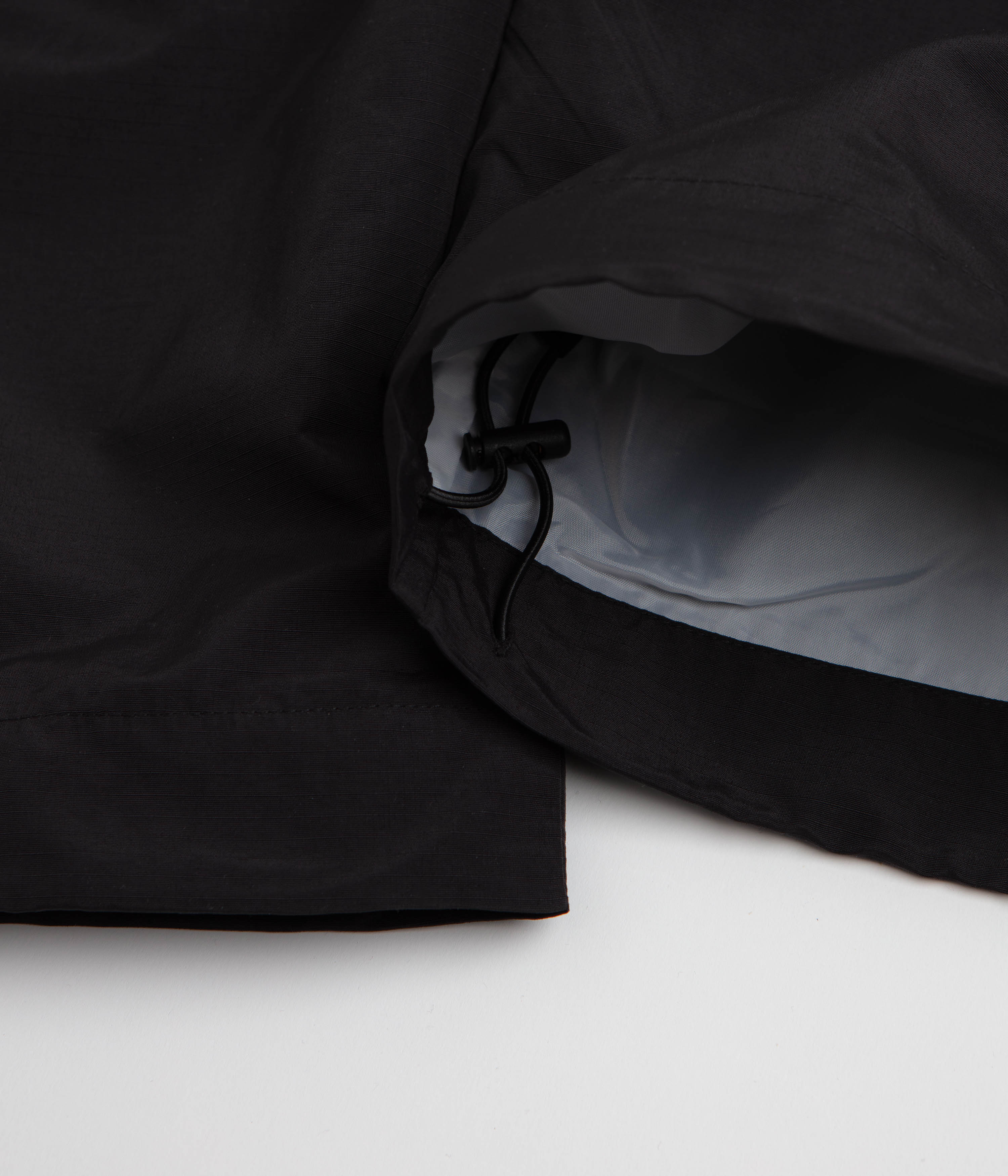 Pasteelo Cargo Sports Pants - Black