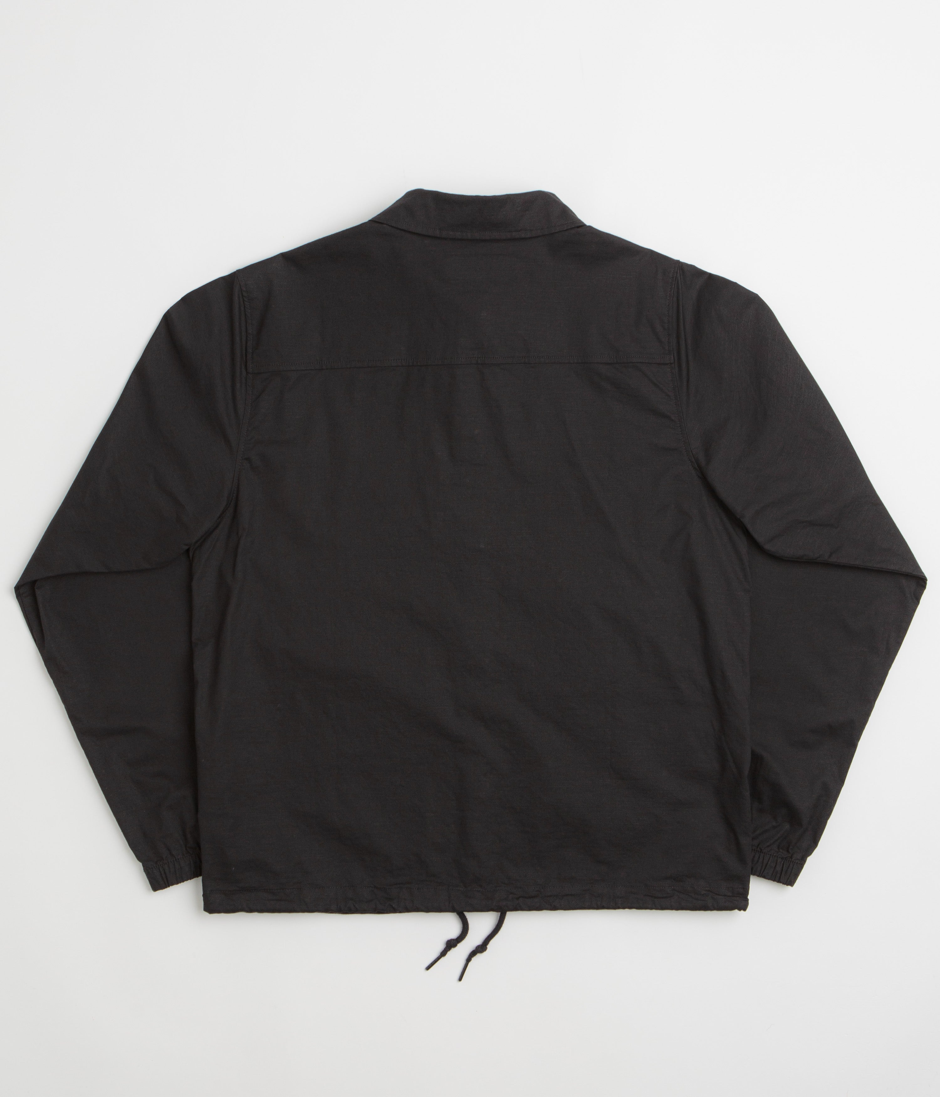 Patagonia Lightweight All-Wear Unlined Jacket - Black