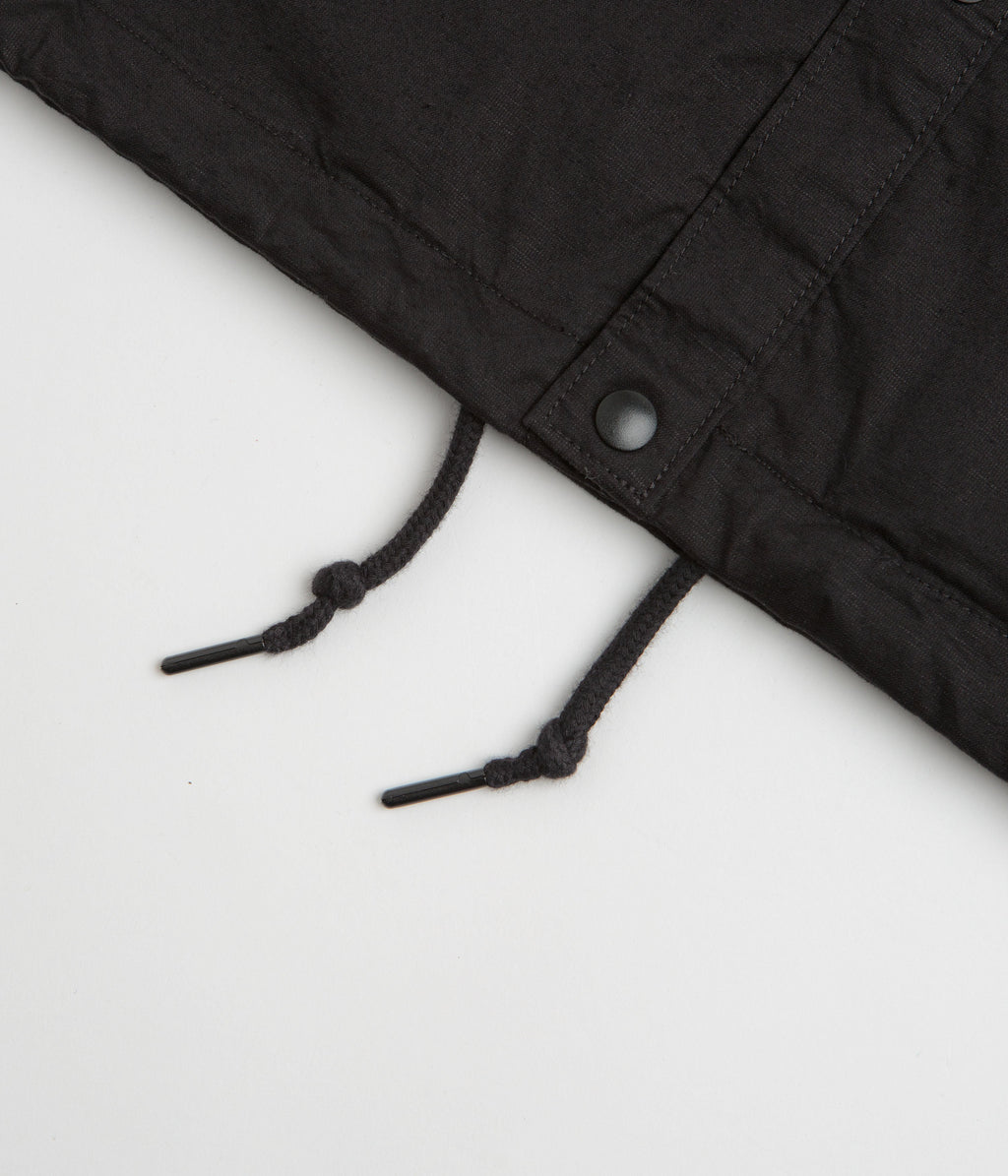 Patagonia Lightweight All-Wear Unlined Jacket - Black