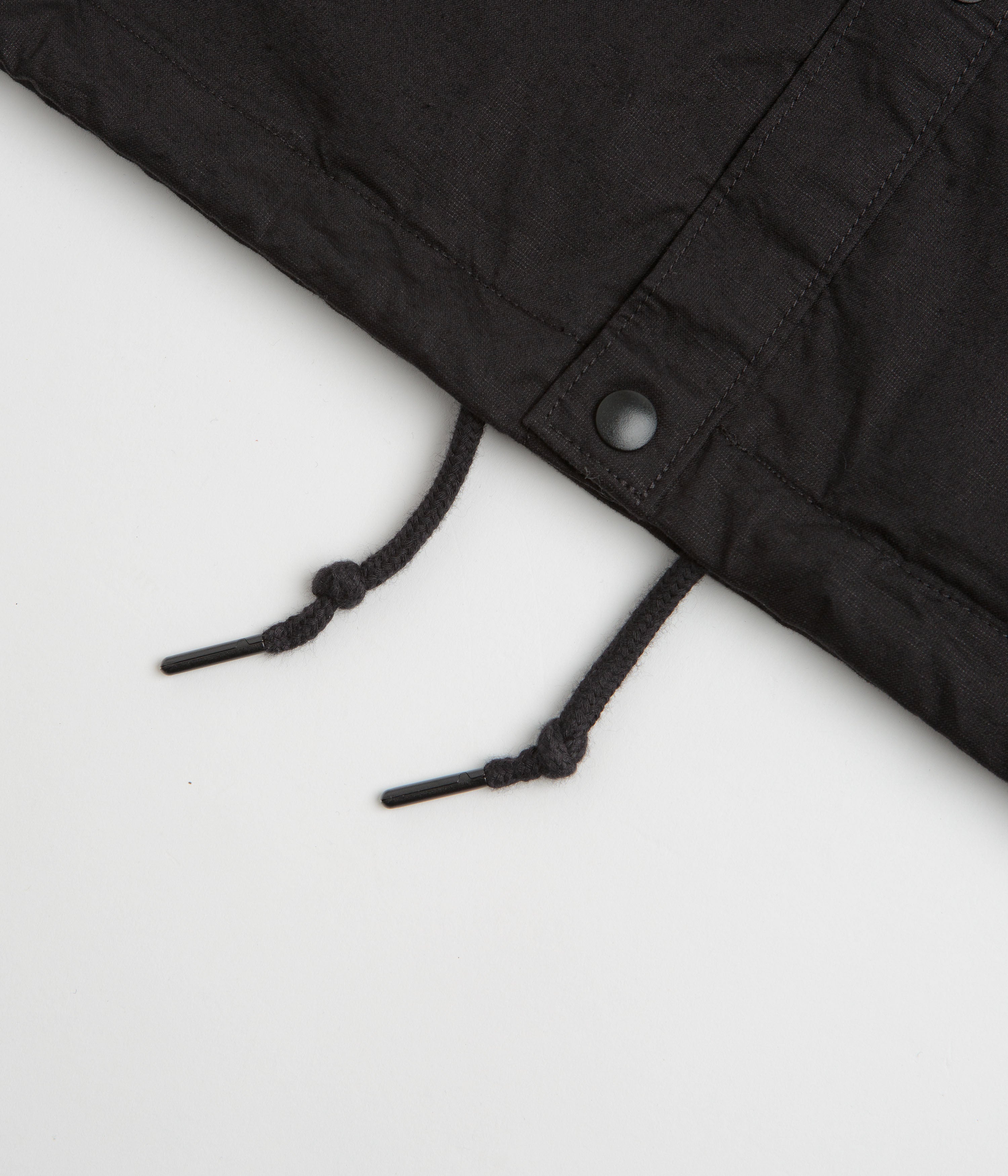 Patagonia Lightweight All-Wear Unlined Jacket - Black
