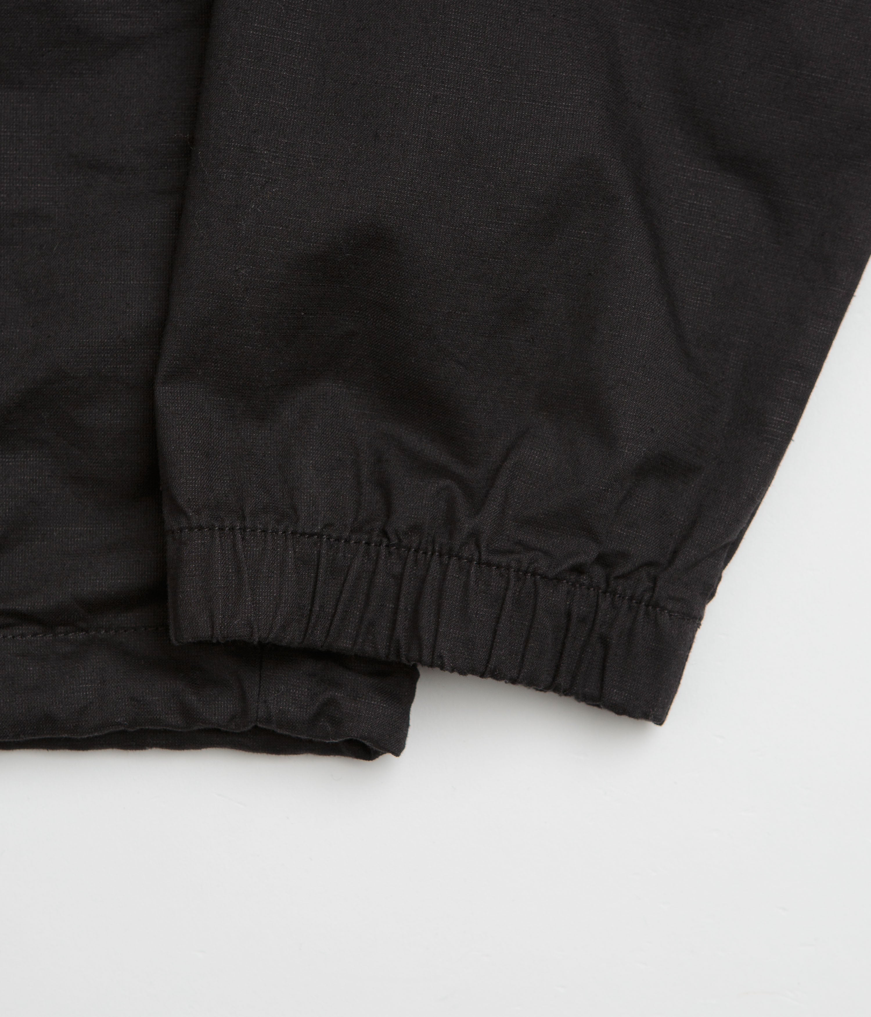 Patagonia Lightweight All-Wear Unlined Jacket - Black