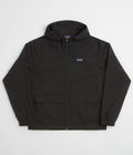 Patagonia Nomader Hoodie Jacket - Black