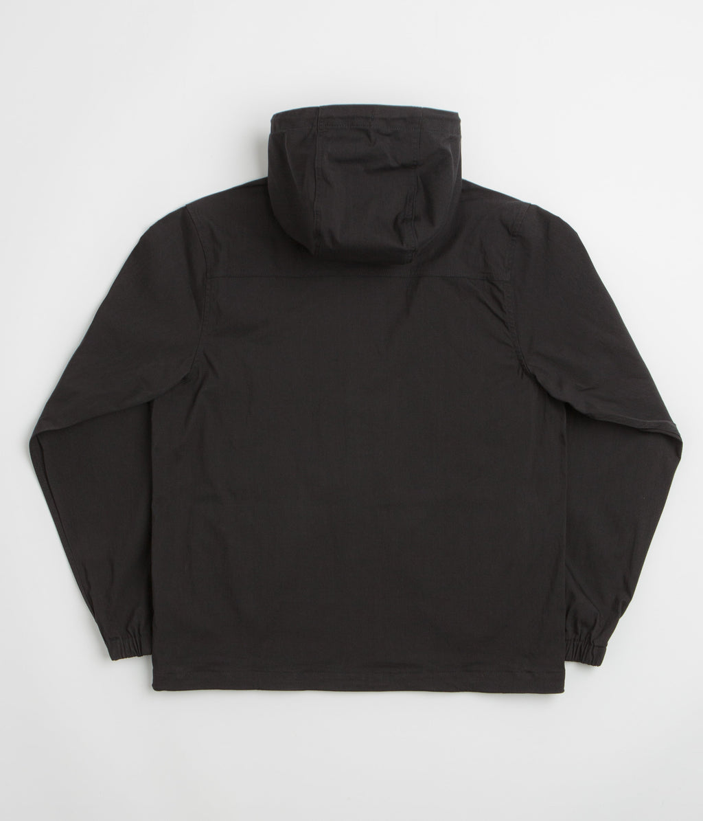 Patagonia Nomader Hoodie Jacket - Black