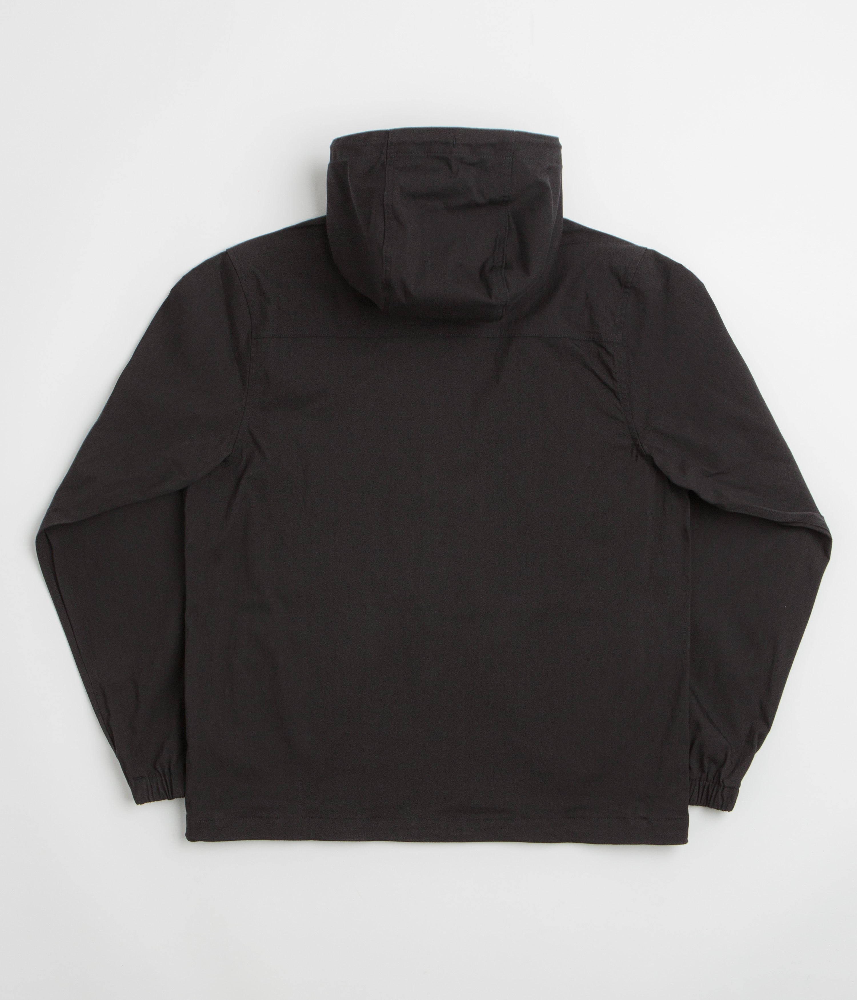 Patagonia Nomader Hoodie Jacket - Black