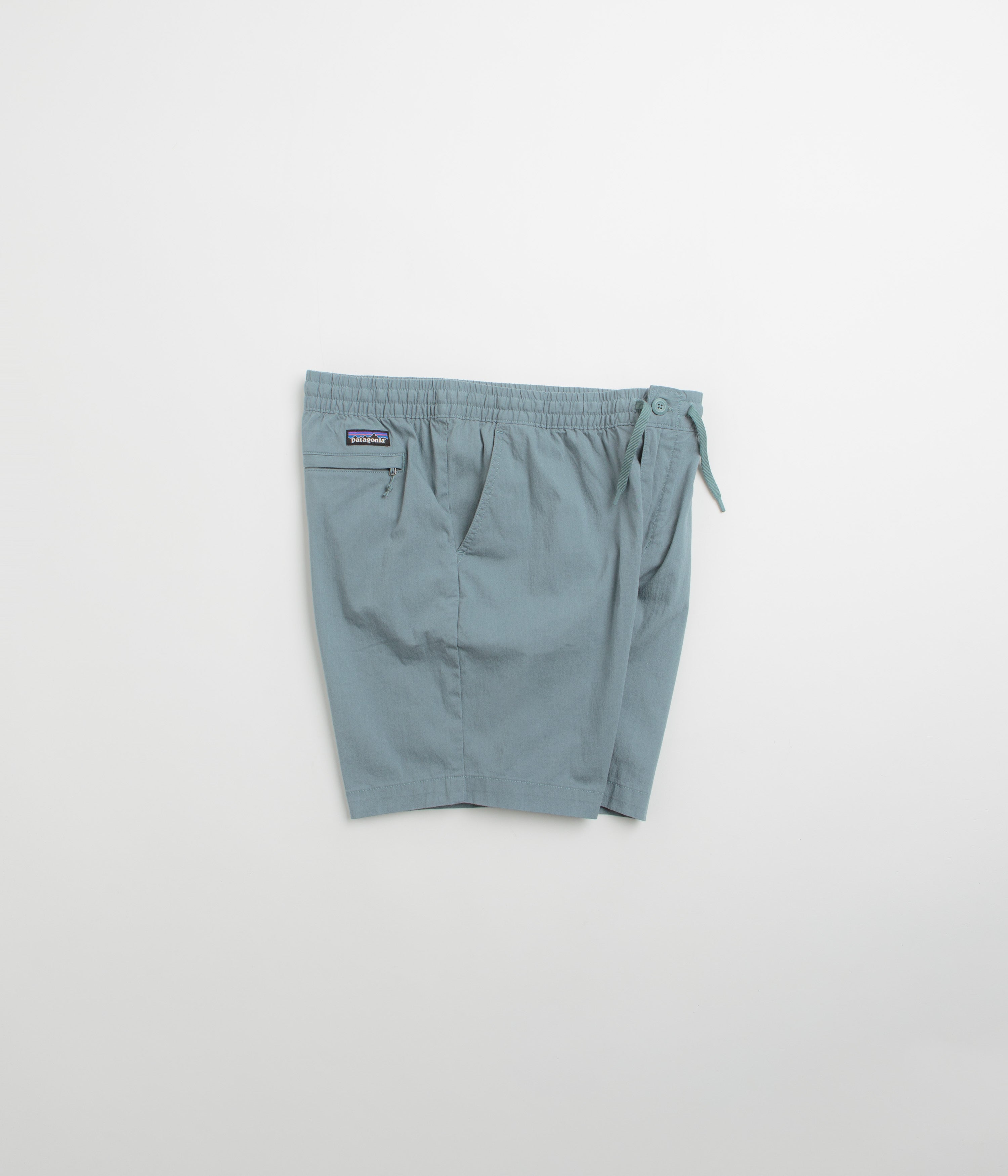 Patagonia Nomader Volley Shorts - Blue Sage