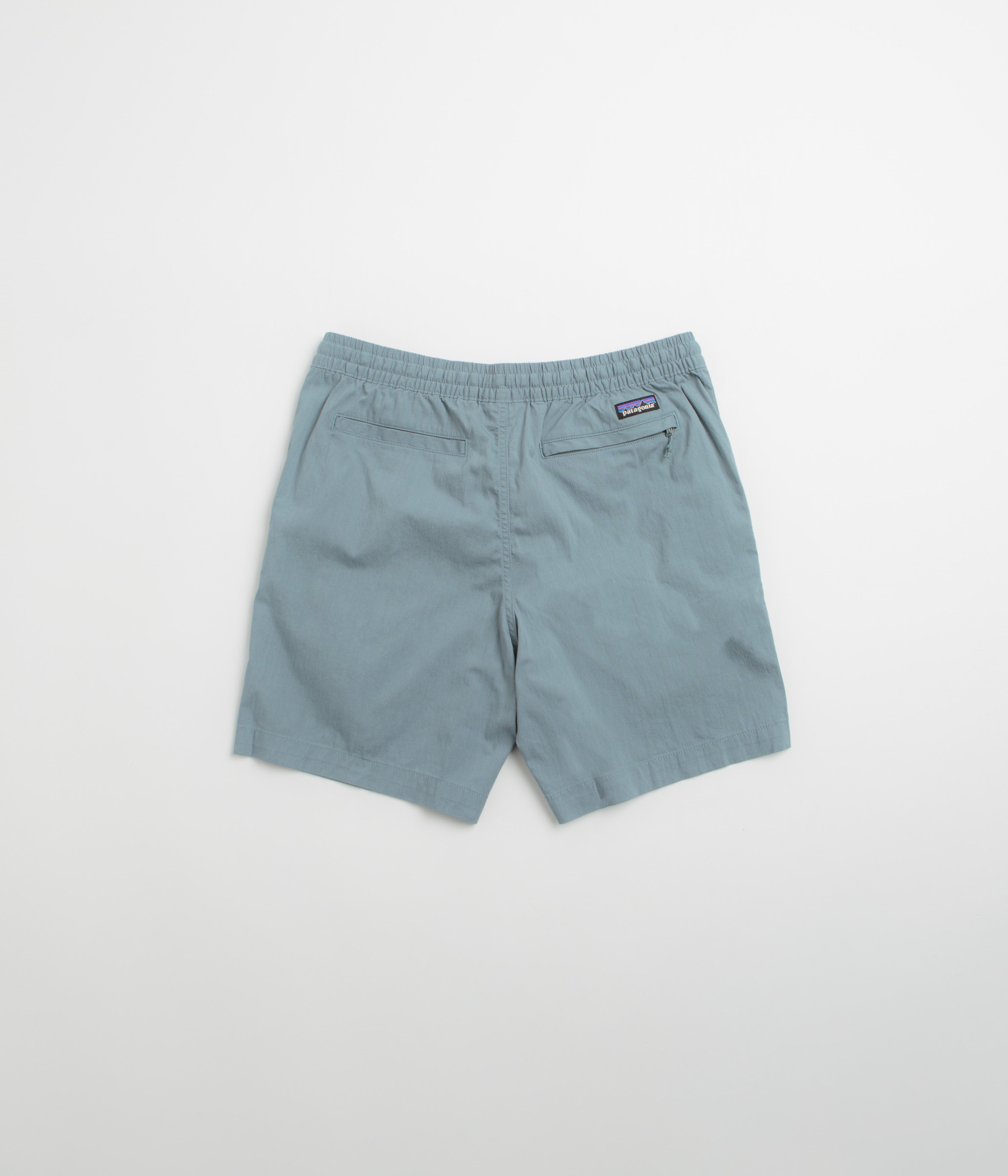 Patagonia Nomader Volley Shorts - Blue Sage