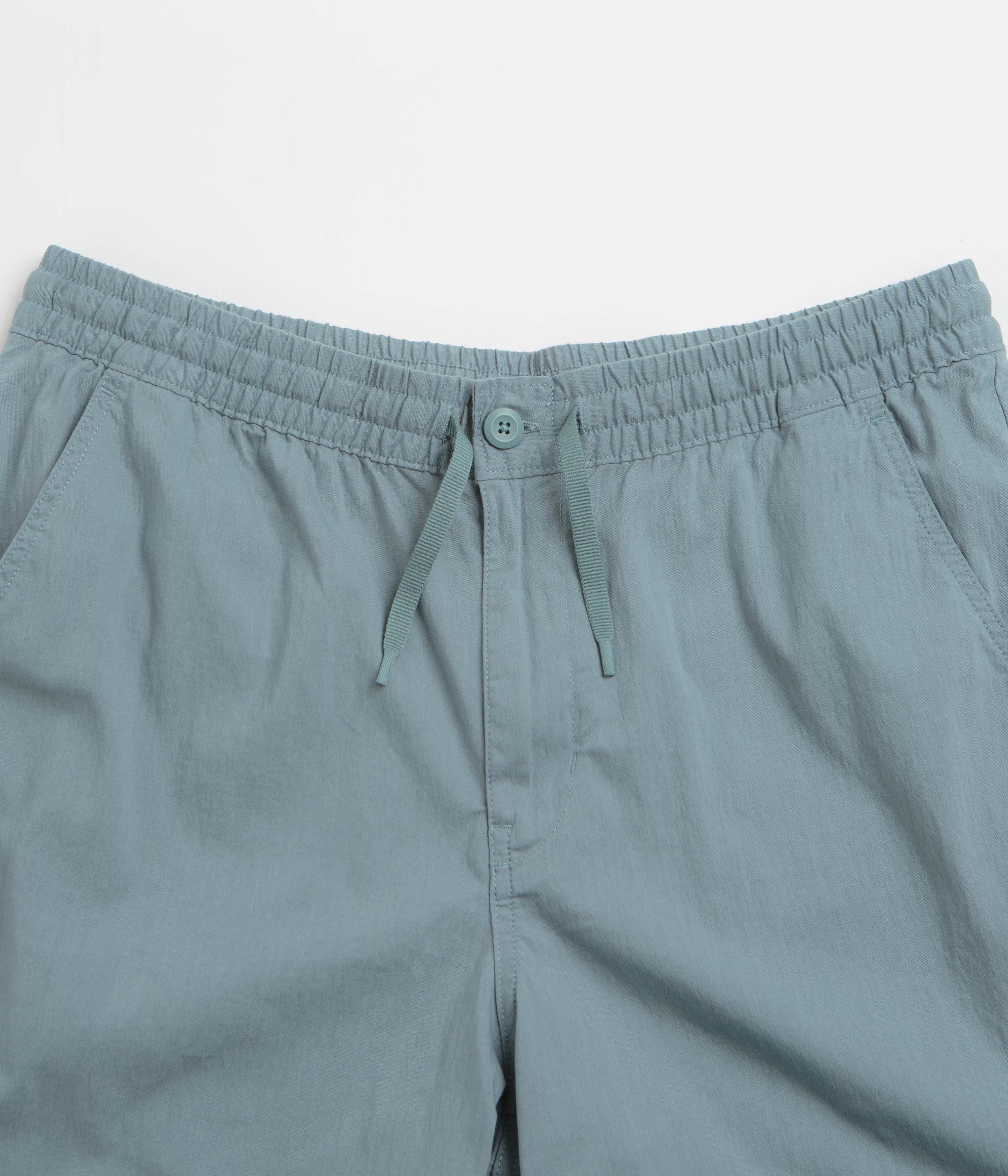 Patagonia Nomader Volley Shorts - Blue Sage
