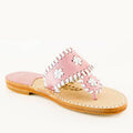 P.B. Girls Arbutus White